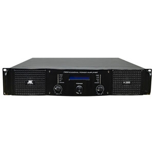 Cục công suất JKAudio H2800