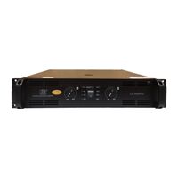 Cục đẩy 2 kênh TD Acoustic LA-850 SA