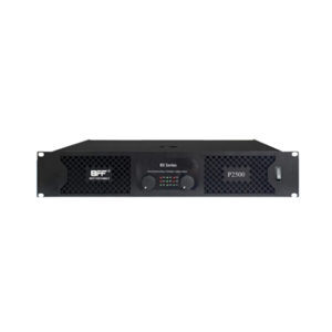 Cục đẩy BFF BX P2500