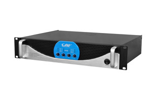 Cục đẩy CAF HD 600