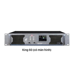 Cục đẩy Caplus King 60