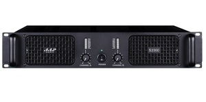 Cục đẩy công suất AAP audio S2300