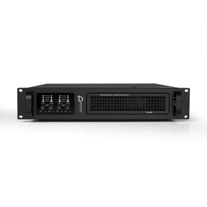 Cục đẩy công suất DBAcoustic T4.22