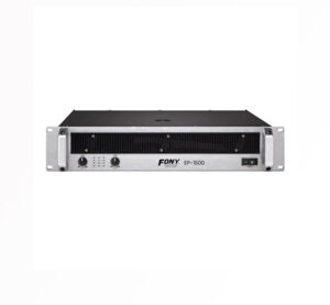 Cục đẩy công suất Fony EP-1500