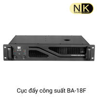 Cục Đẩy công suất HC 60