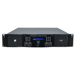 Cục đẩy công suất JA H-4800