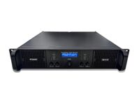 Cục đẩy công suất MK Acoustic SD 4.10