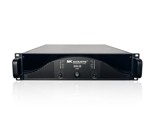 Cục đẩy công suất MK Acoustic EX 2.25