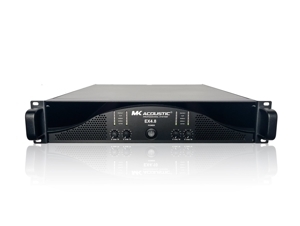 Cục đẩy công suất MK Acoustic EX 4.8