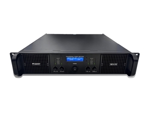 Cục đẩy công suất MK Acoustic SD 4.10