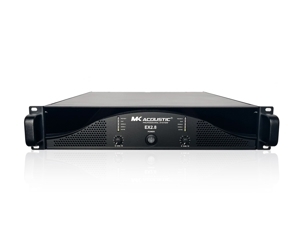 Cục đẩy công suất MK Acoustic EX 2.8