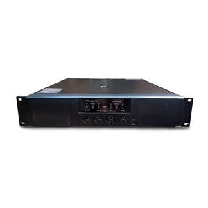 Cục đẩy công suất MK Acoustic LA 4.6