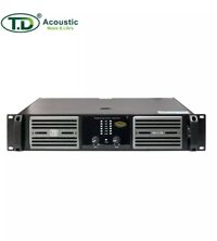 Cục đẩy công suất TD Acoustic DK 2.10L