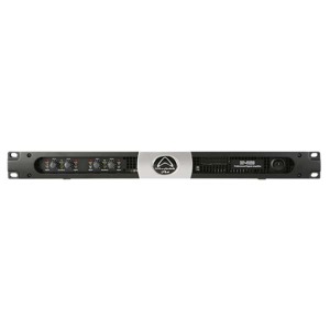 Cục đẩy công suất Wharfedale Pro DP-4120