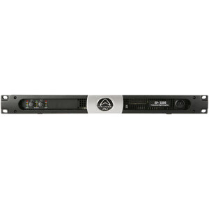 Cục đẩy công suất Wharfedale Pro DP-2200