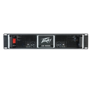 Cục đẩy công suất peavey CS3000