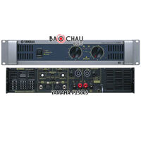 Cục đẩy Yamaha P2500S