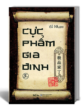 Cực Phẩm Gia Đinh - Tập 3B