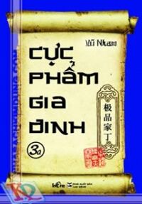 Cực phẩm gia đinh - tập 3a