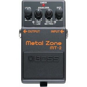 Cục phơ cho guitar Boss MT-2 (MT2)