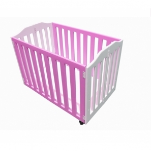 Cũi em bé Folding Crib BC10 (BC 10)