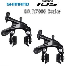 Cụm phanh ngàm Shimano R7000