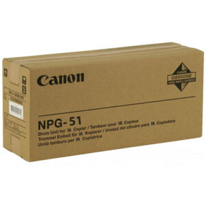 Cụm trống Canon NPG 51 Drum Unit (NPG 51)