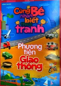 Cùng Bé Nhận Biết Theo Tranh - Phép Cộng Và Phép Trừ