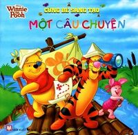 Cùng Bé Sáng Tạo - Một Câu Chuyện