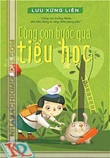 Cùng con bước qua tiểu học