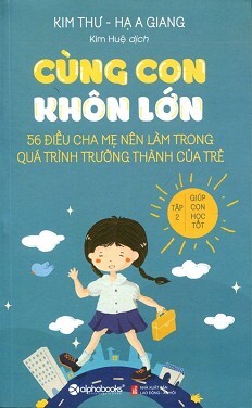 Cùng Con Khôn Lớn - Tập 2