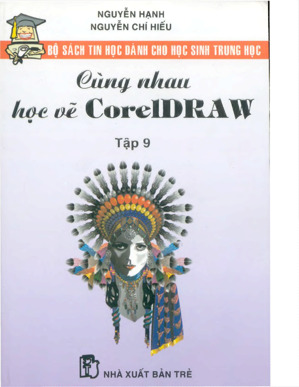 Cùng nhau học vẽ Corel Draw