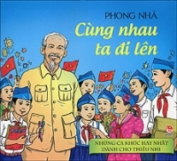 Cùng nhau ta đi lên