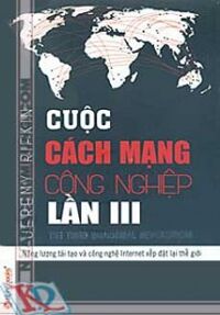 Cuộc cách mạng công nghiệp lần III