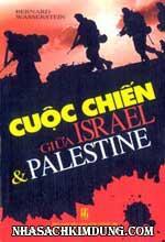 Cuộc Chiến Giữa Israel Và Palestine