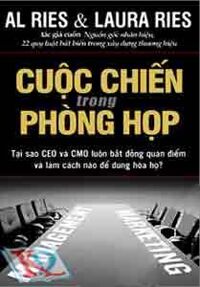 Cuộc Chiến Trong Phòng Họp