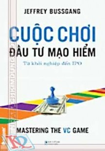 Cuộc chơi đầu tư mạo hiểm