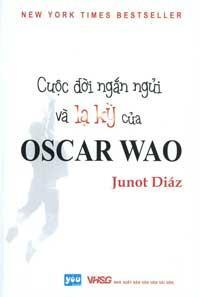 Cuộc Đời Ngắn Ngủi Và Lạ Kỳ Của Oscar Wao