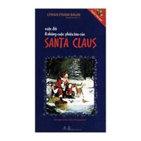 Cuộc đời và những cuộc phiêu lưu của Santa Claus