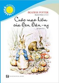 Cuộc mạo hiểm của Ben Bân - ny - Beatrix Potter