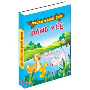 Những người bạn đáng yêu - Hemma