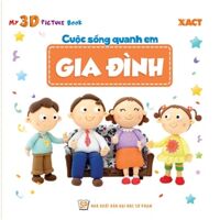 Cuộc Sống Quanh Em - Gia Đình