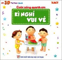 Cuộc Sống Quanh Em - Kì Nghỉ Vui Vẻ