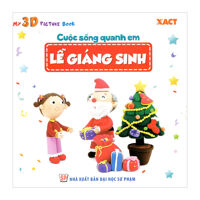 Cuộc Sống Quanh Em - Lễ Giáng Sinh