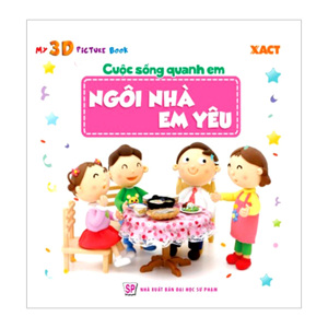 Cuộc Sống Quanh Em - Ngôi Nhà Em Yêu