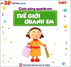 Cuộc Sống Quanh Em - Thế Giới Quanh Em