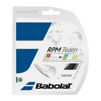 Cước Tennis Babolat RPM TEAM 12M