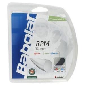 Cước Tennis Babolat RPM Team 241108