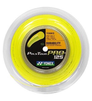 Cước Tennis Yonex Poly Tour Pro 125