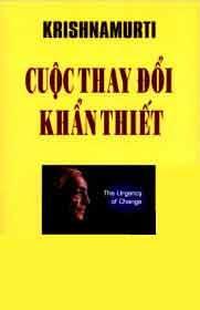 Cuộc Thay Đổi Khẩn Thiết